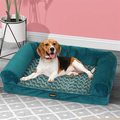 bunnings dog beds